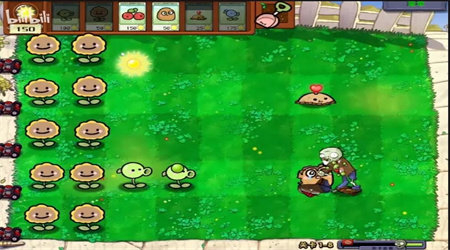 植物大战僵尸幼儿园版手机下载安装中文版