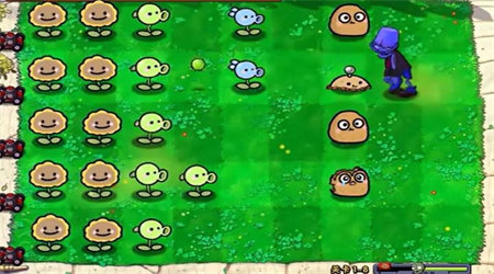 植物大战僵尸幼儿园版手机下载安装中文版