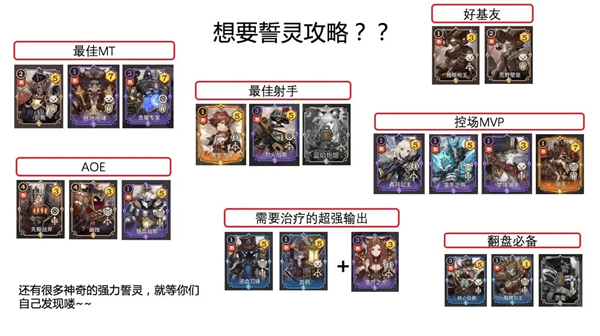 吟游战记