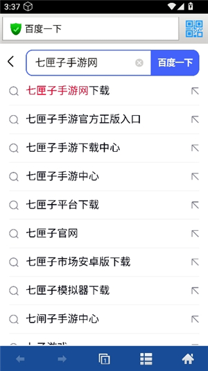 蜜桃浏览器