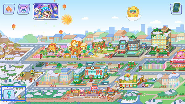 奇妙创意世界正版