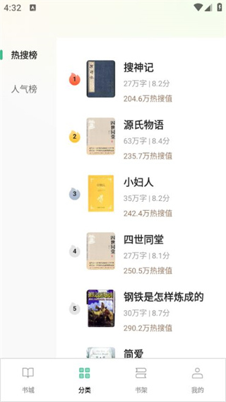 悟空免费听书