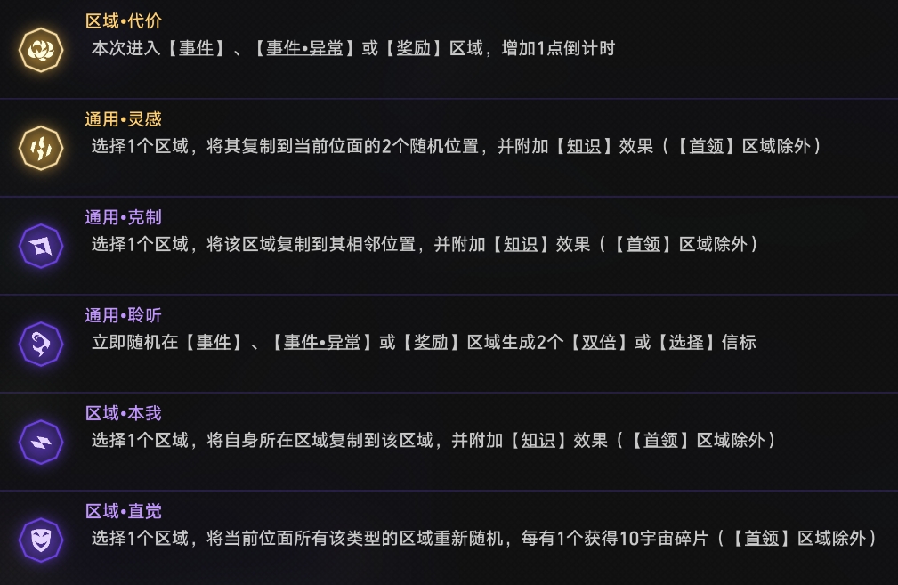 崩坏星穹铁道追猎骰子选择攻略
