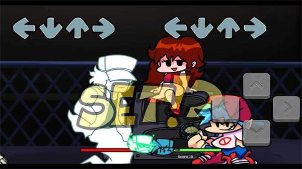 fnFunky烟神模组