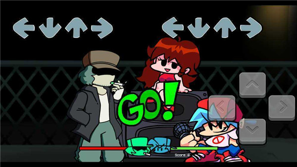 fnFunky烟神模组