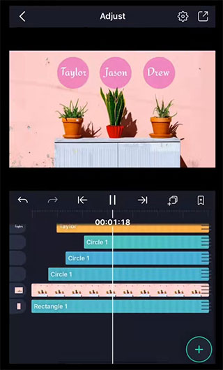 alight motion高级版