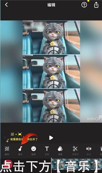inshot专业版