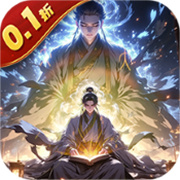 仙魔神域