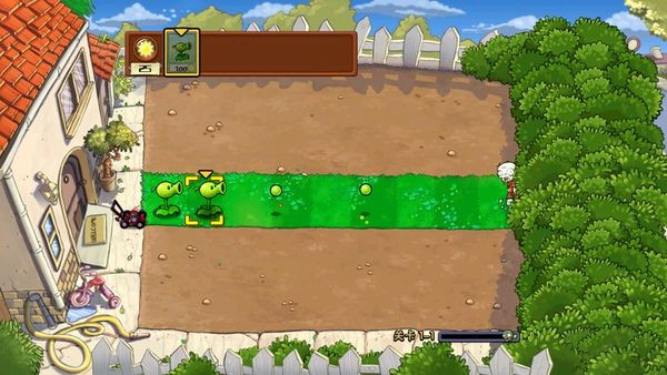 植物大战僵尸octv版
