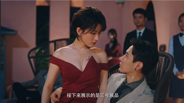 反转21克