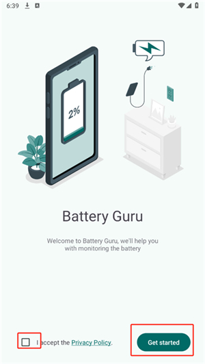 BatteryGuru