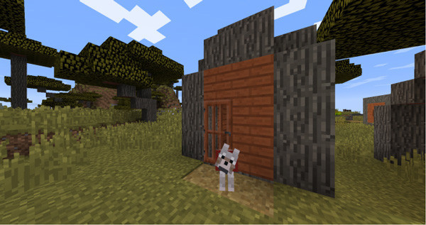 minecraft国际基岩版