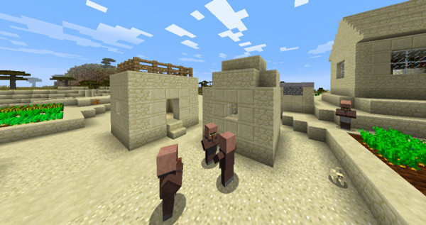 minecraft国际基岩版