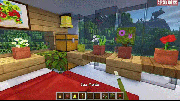 minecraft国际基岩版