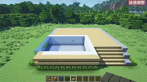 minecraft国际基岩版