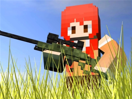 minecraft国际版