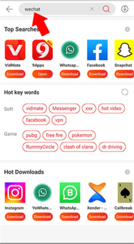 2024年9apps下载