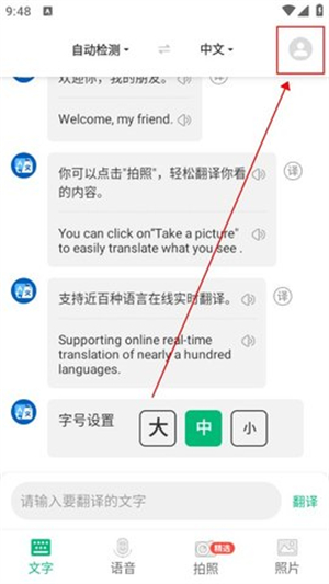 Global Translator