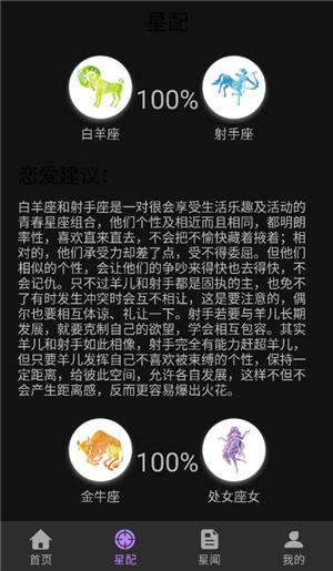 英仙星座