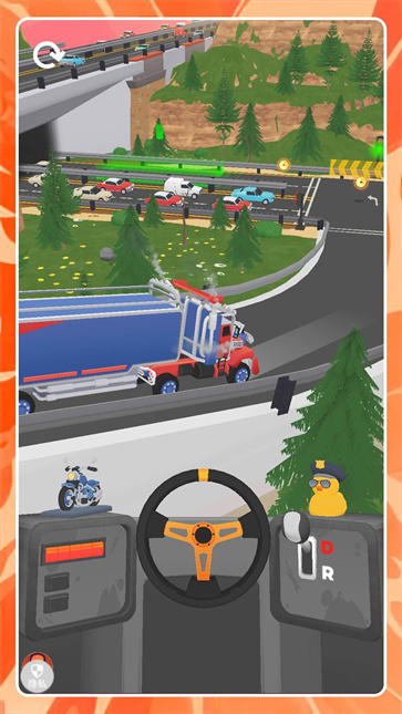 城市出租车