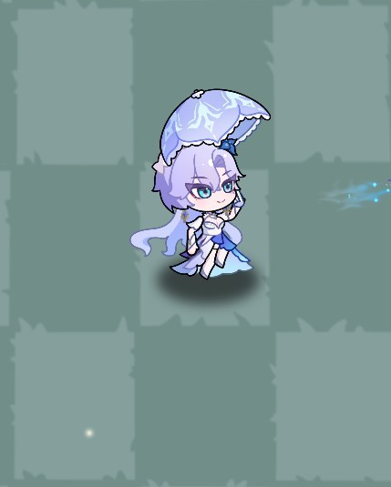 火山哥哥植物大战僵尸鸣潮版
