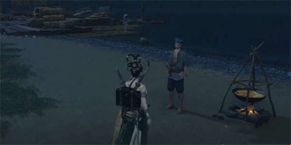 燕云十六声奇遇全集