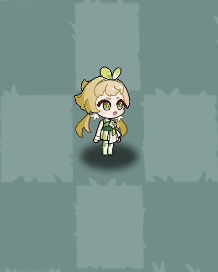 火山哥哥植物大战僵尸鸣潮版