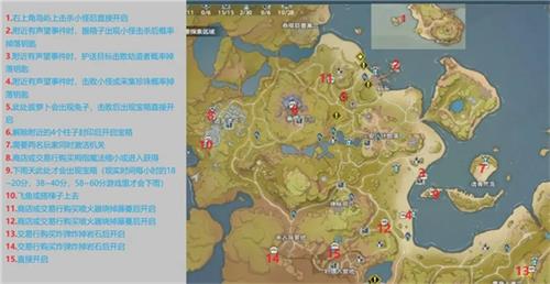 塔瑞斯世界官方版本