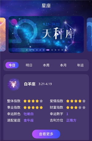 十二星座
