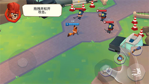 动物王者免广告