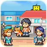 创造都市岛物语中文版