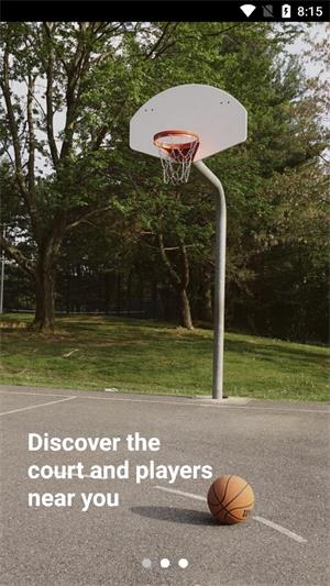 Homecourt