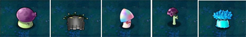 pvz随机模仿者版