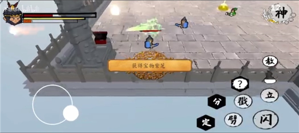 黑神话悟空之再战天庭
