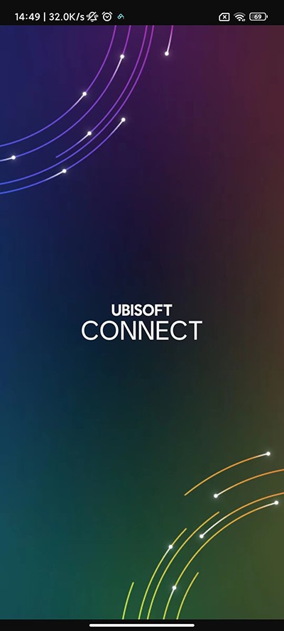 育碧uplay移动应用