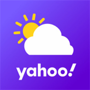 Yahoo天气预报