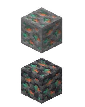 Minecraft苹果版