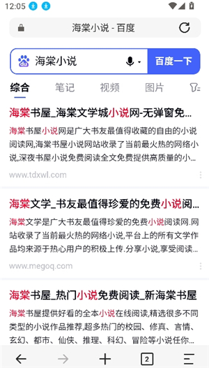 乐感浏览器经典版本