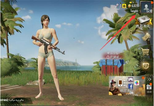 pubg mobile国际服