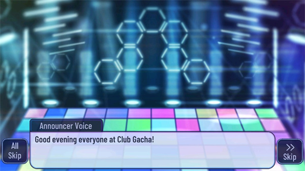 Gacha Sweet 0.2.8版本