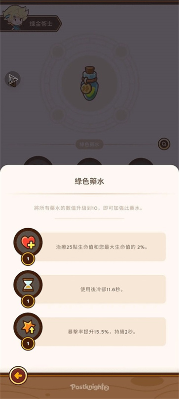 邮差骑士2