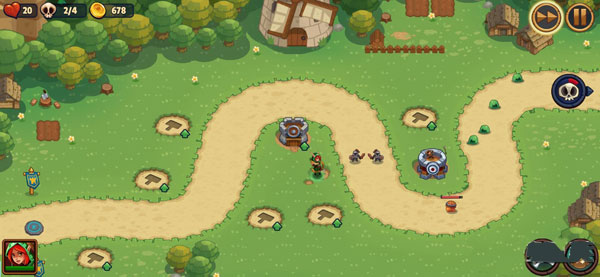realm defense