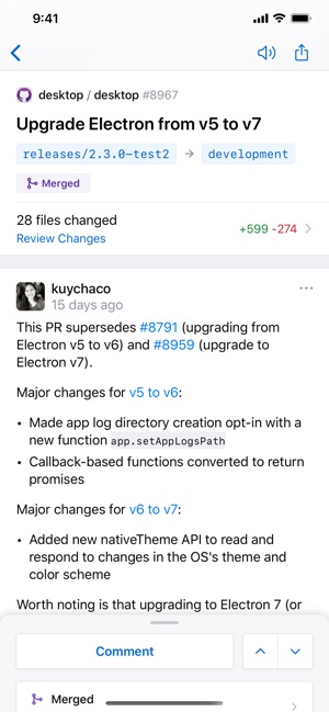 Github中文版