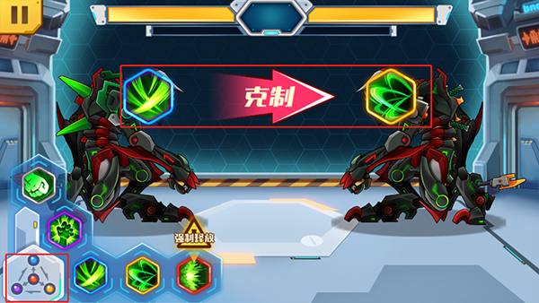 机甲斗兽场超级账号版免广告版