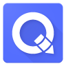 quickedit文本编辑器