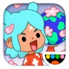 托卡世界三层自建房