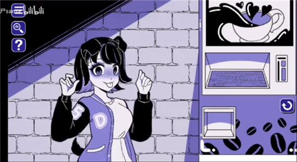 奇妙咖啡机