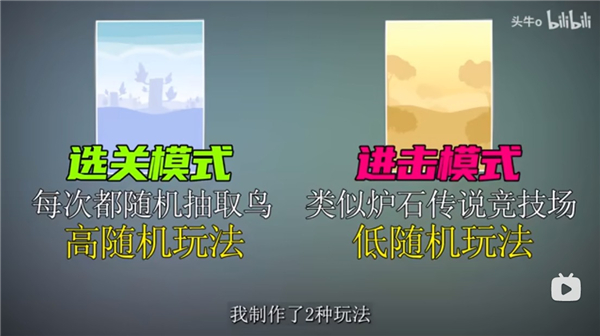 我的鸟随机
