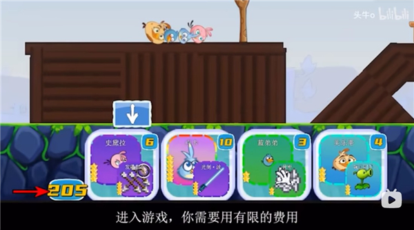 我的鸟随机