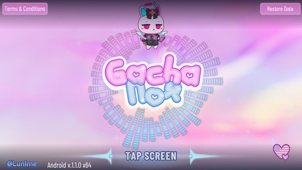 Gacha Nox官方正版中文版